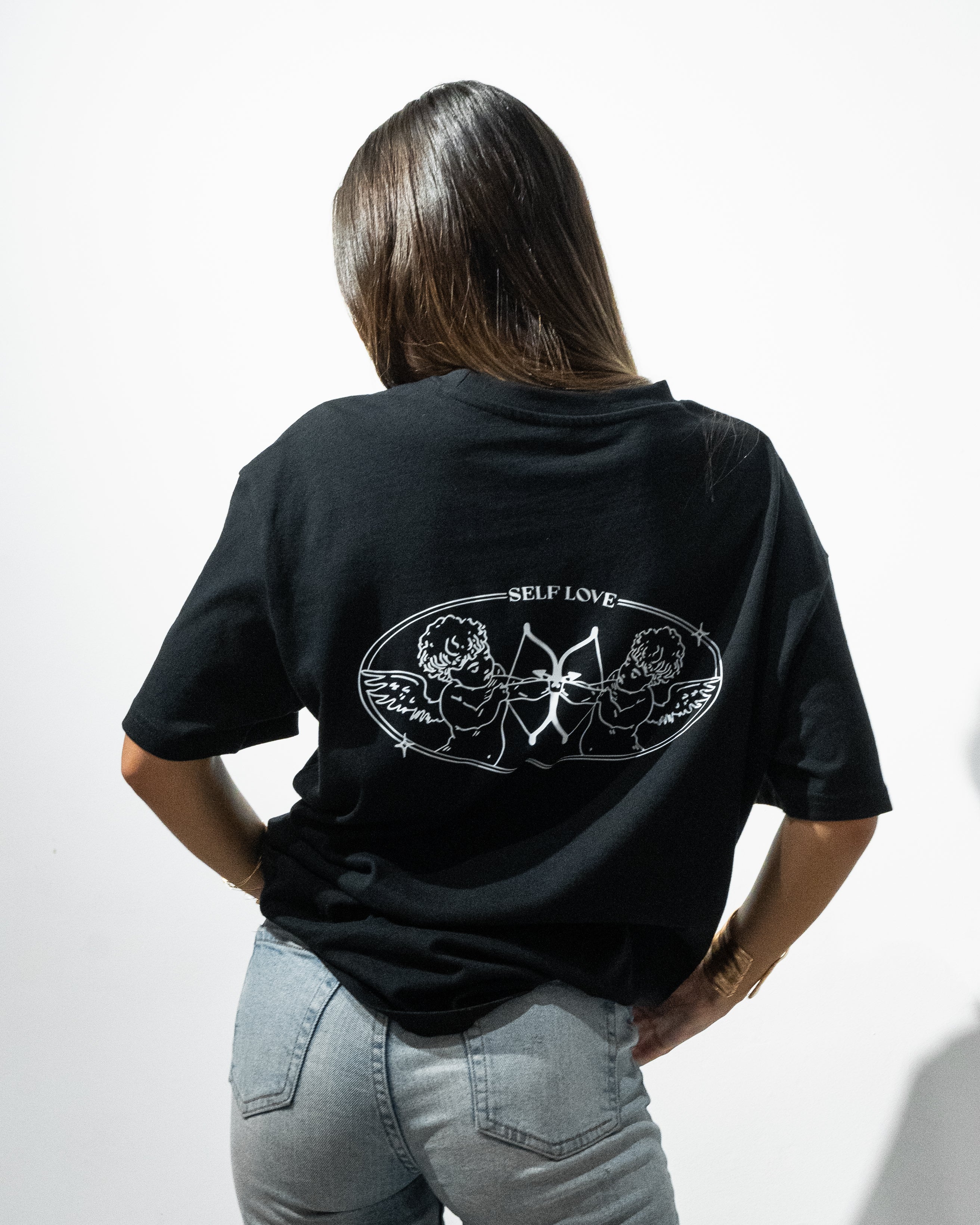 Cupids Tee