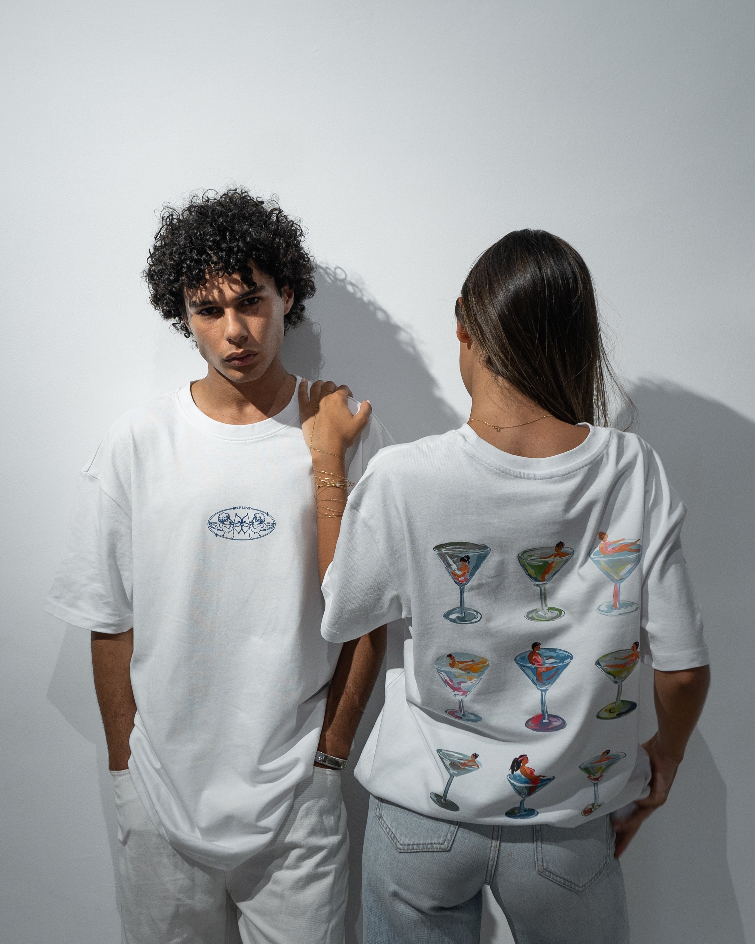 Guilty Pleasures Tee