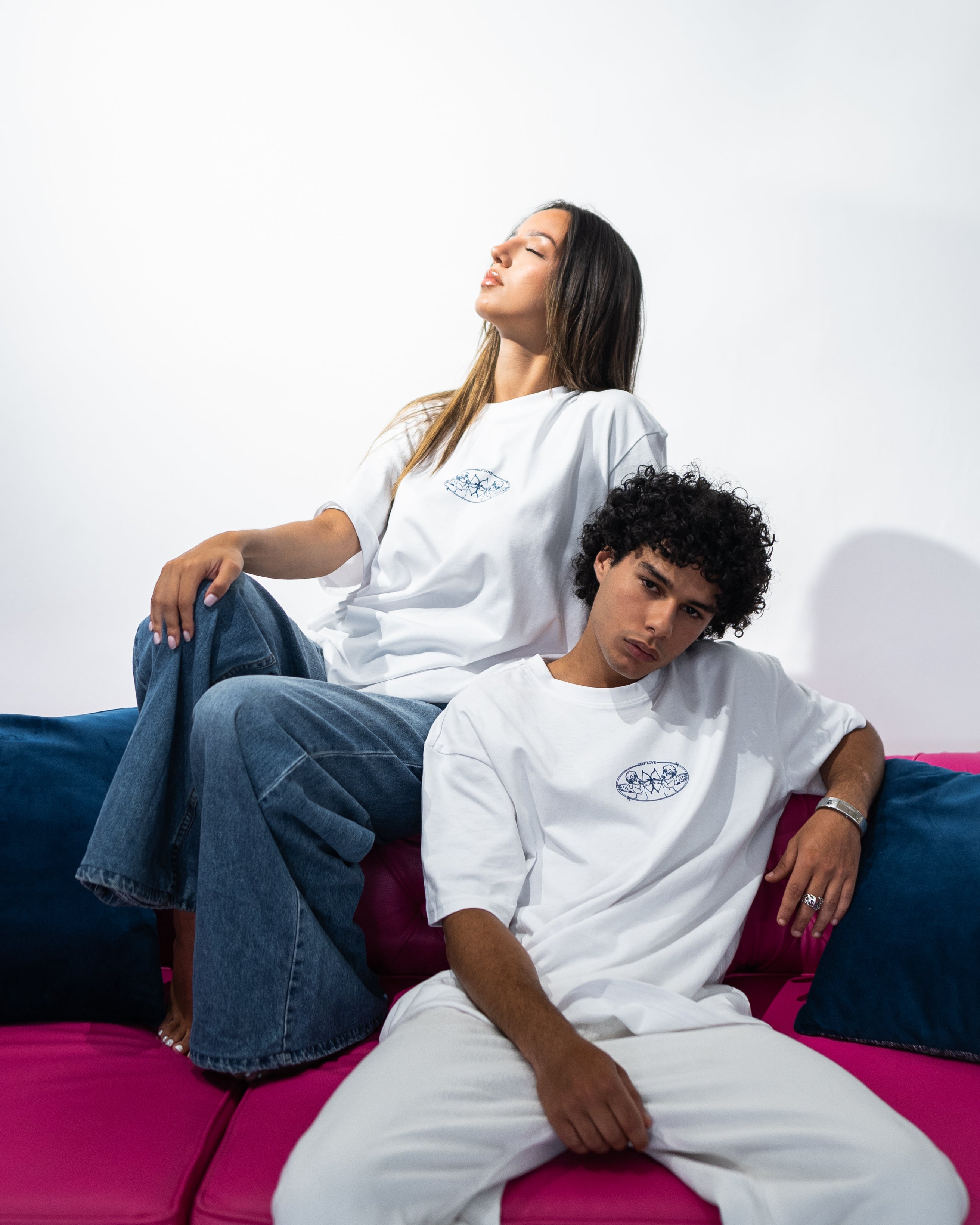 Guilty Pleasures Tee