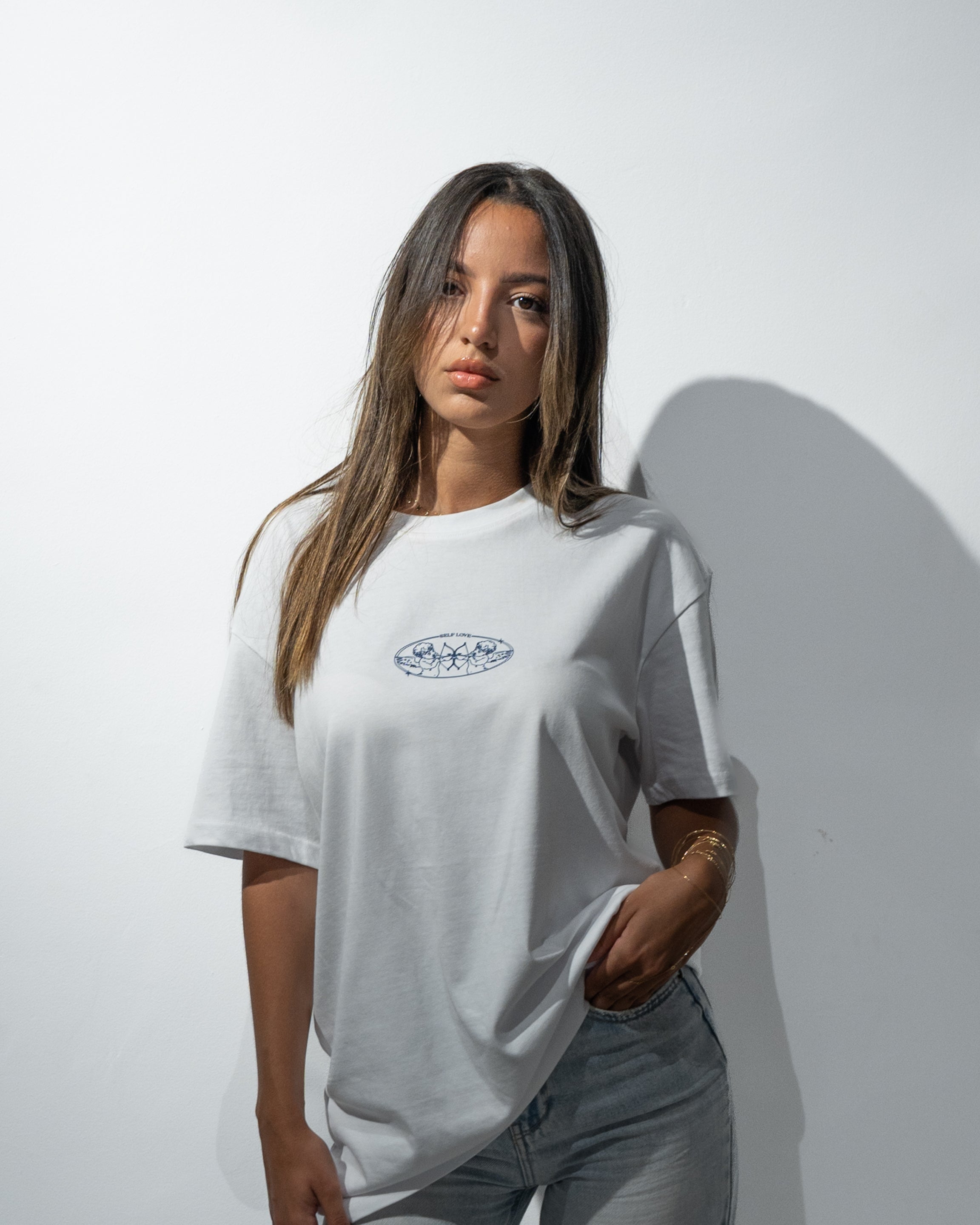 Guilty Pleasures Tee