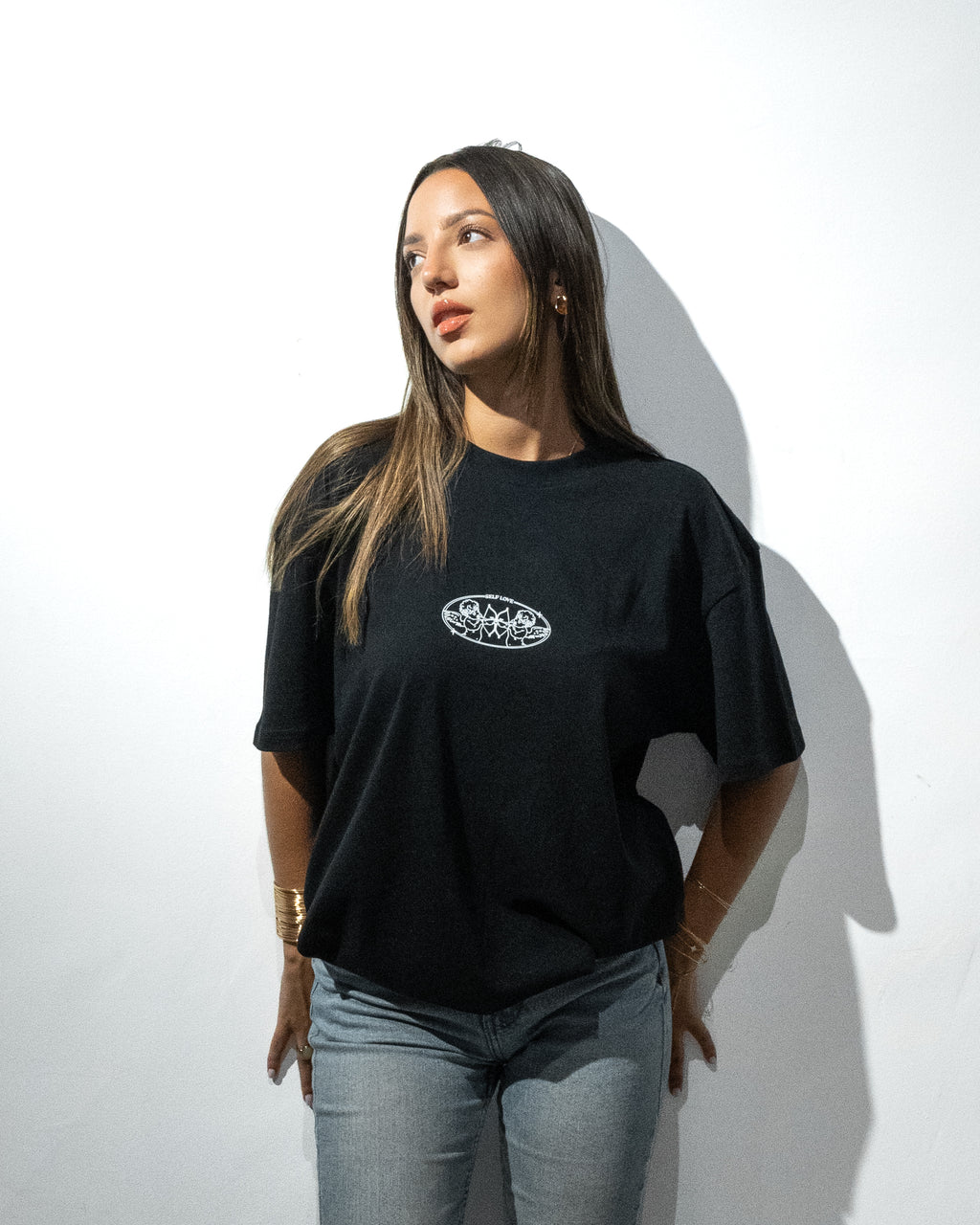 Cupids Tee