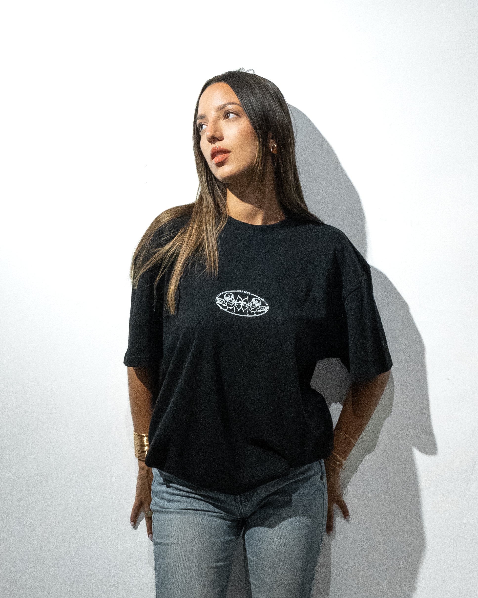 Cupids Tee