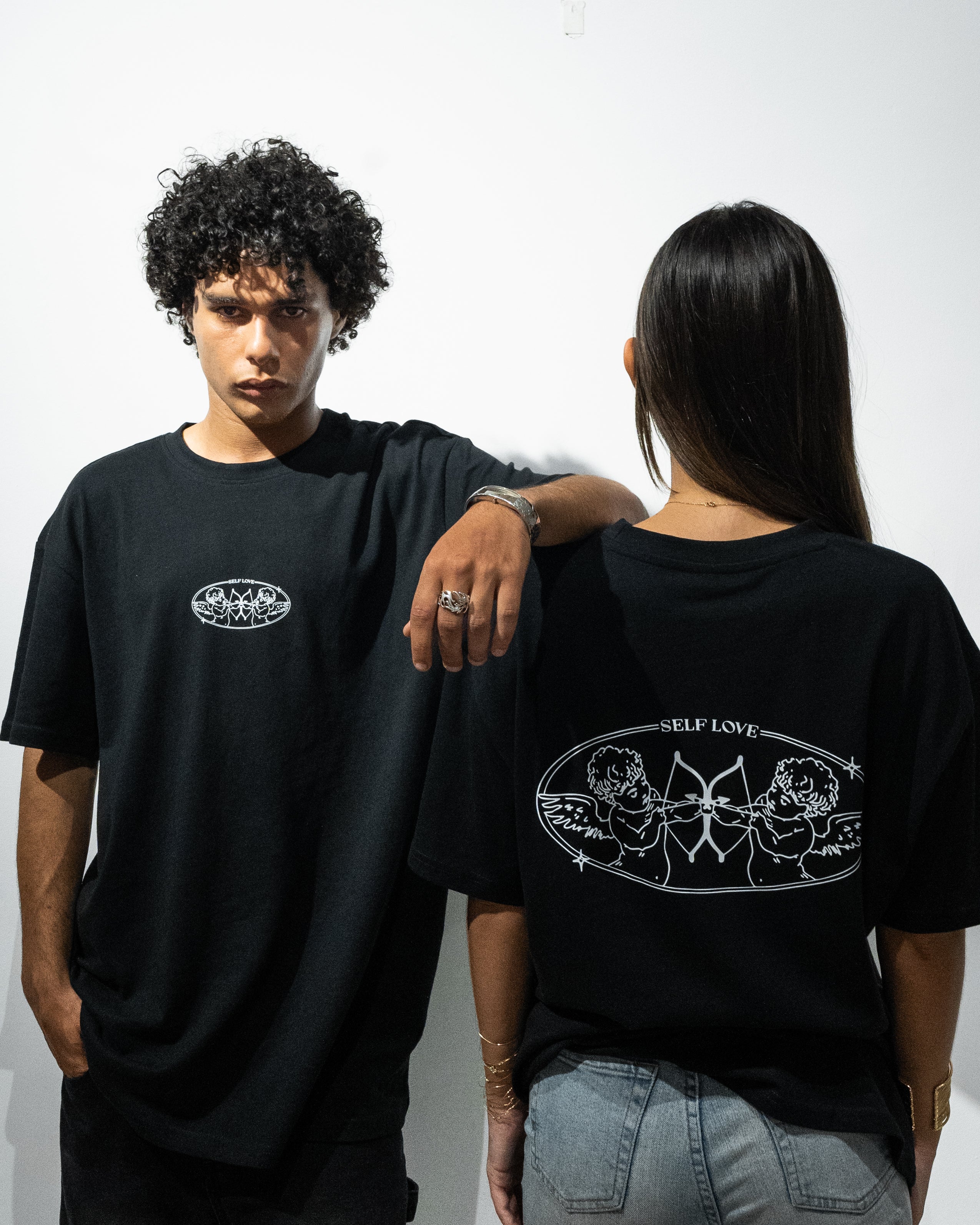 Cupids Tee