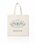 THE SLOVE TOTE BAG