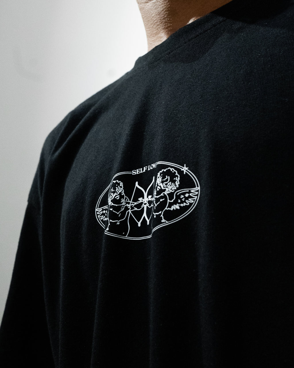 Cupids Tee