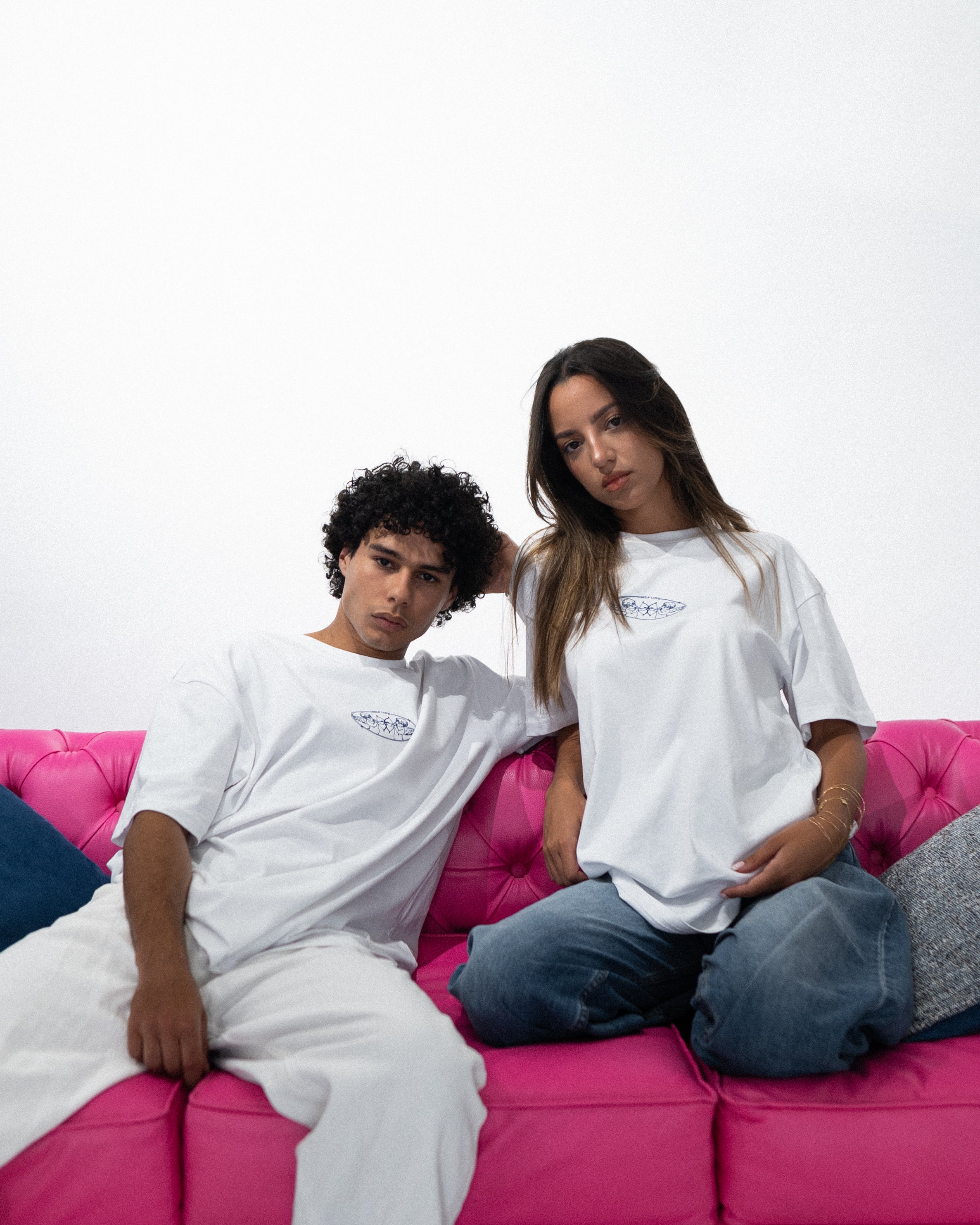 Guilty Pleasures Tee