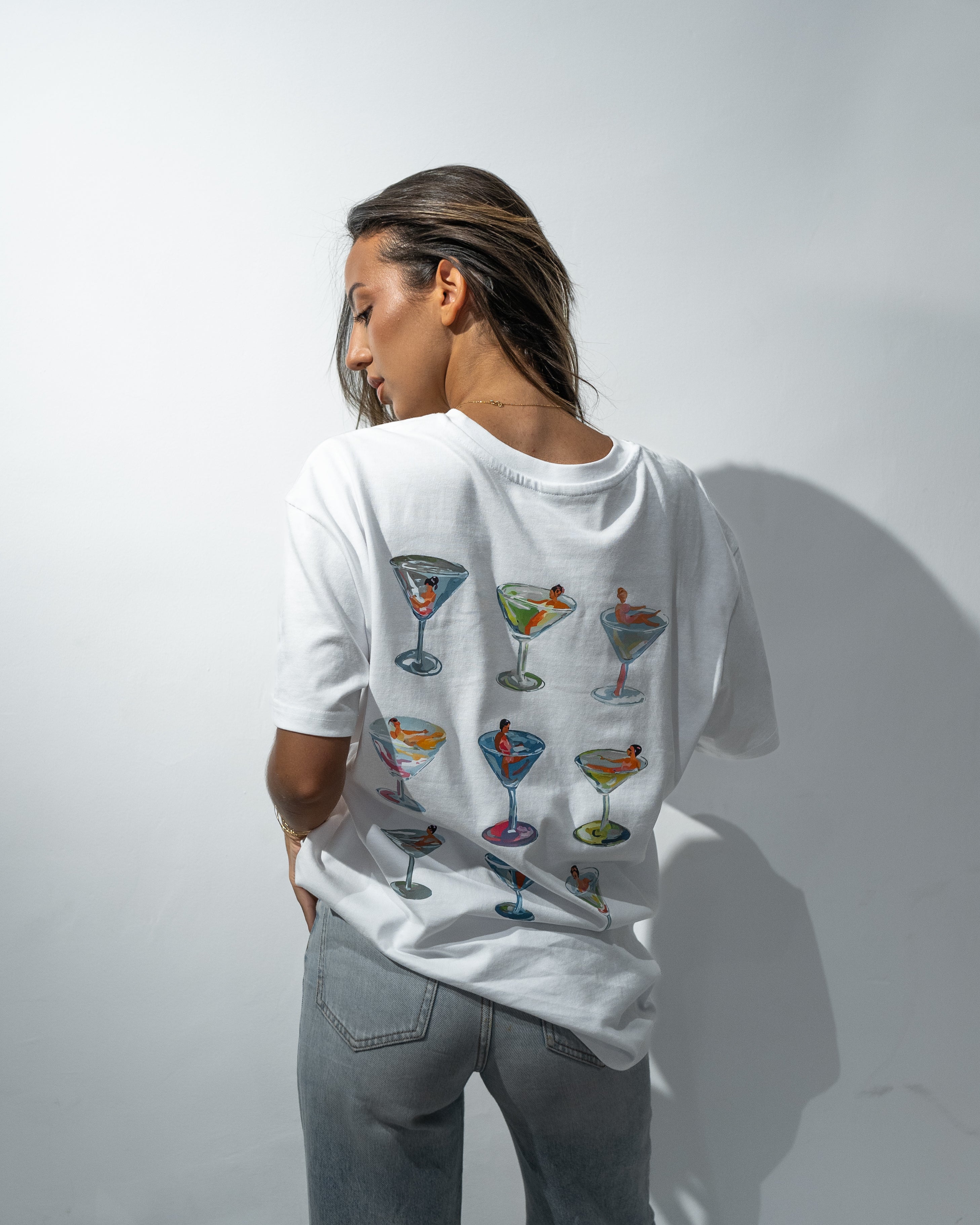 Guilty Pleasures Tee