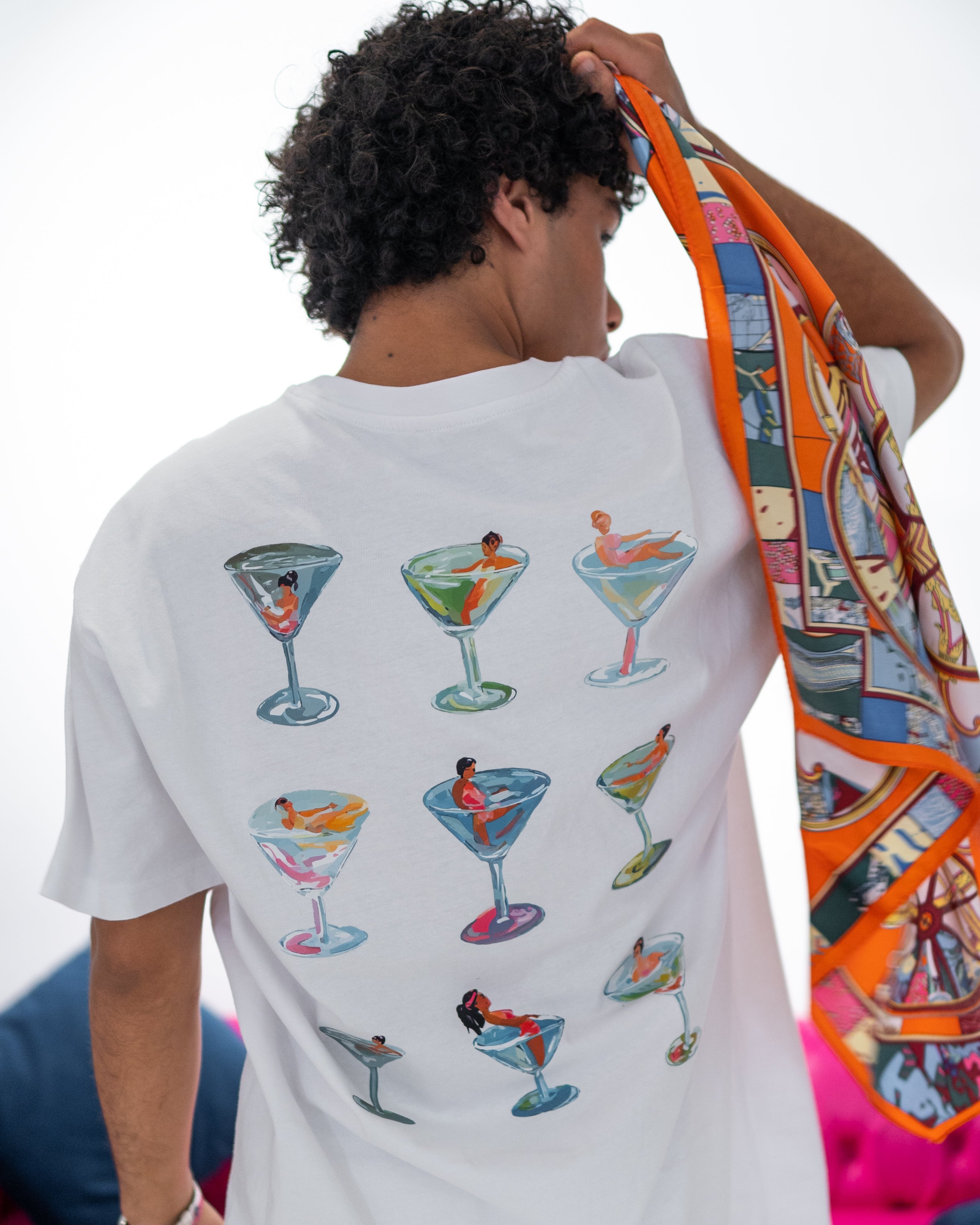 Guilty Pleasures Tee