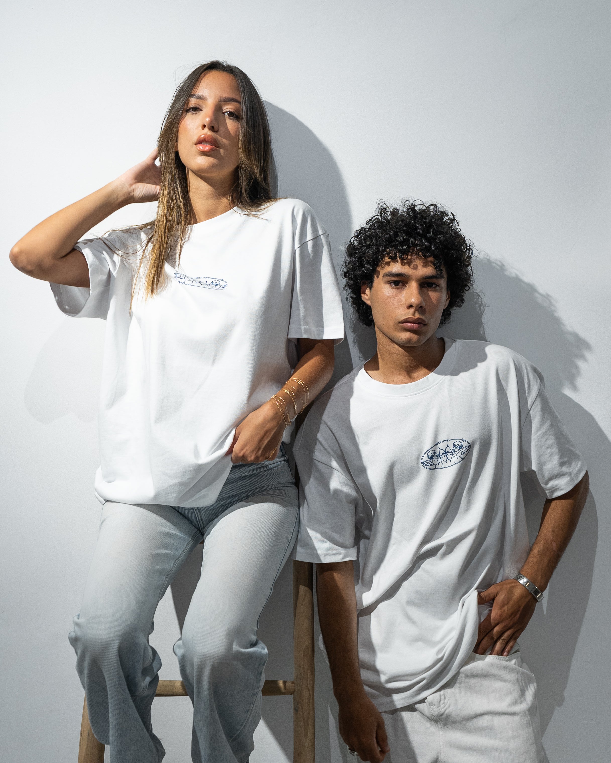 Guilty Pleasures Tee