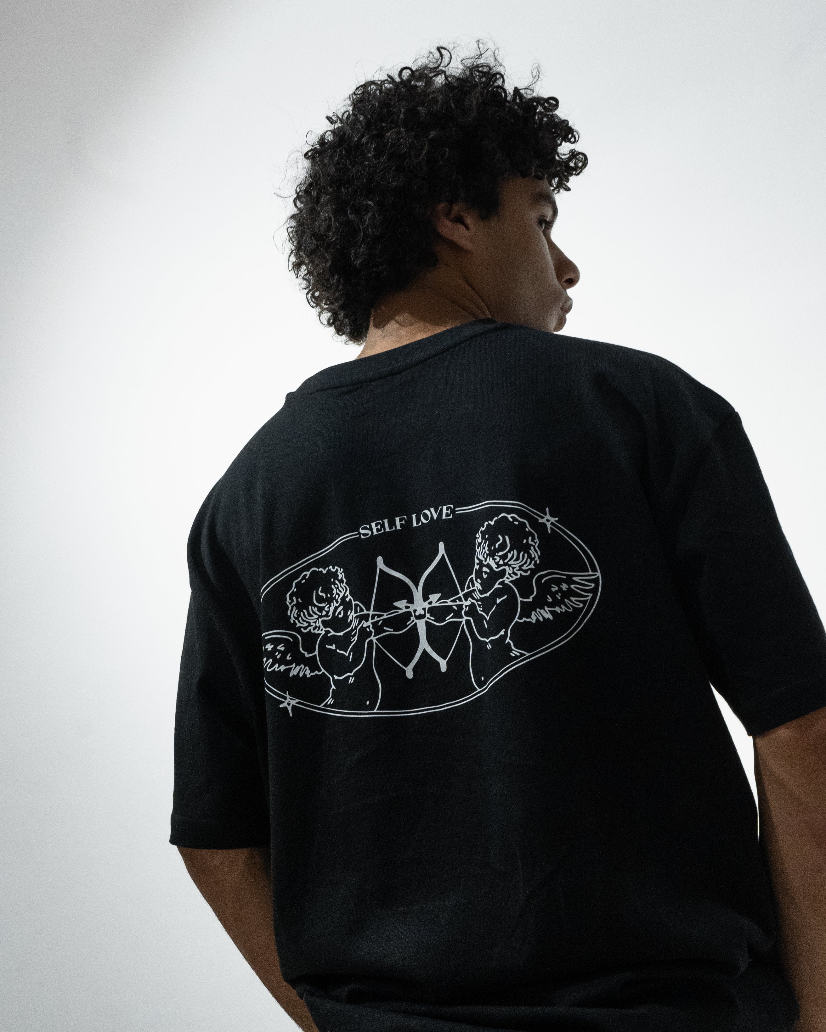 Cupids Tee