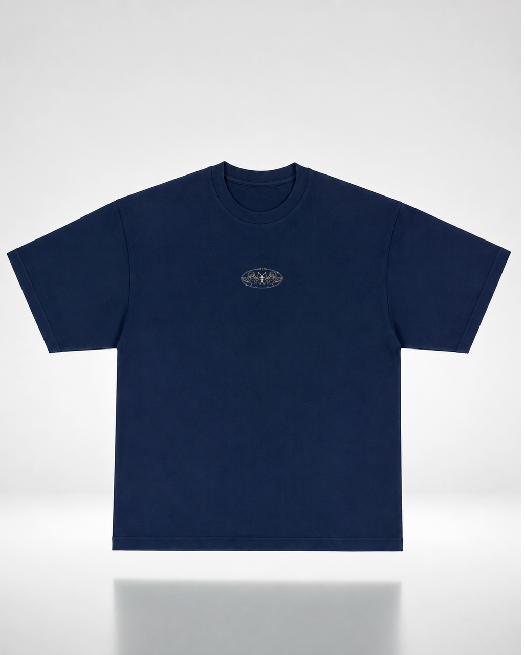 Riviera Tee